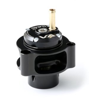 Ford Focus ST Blow Off Valve - Go Fast Bits - VTA - `12-`27